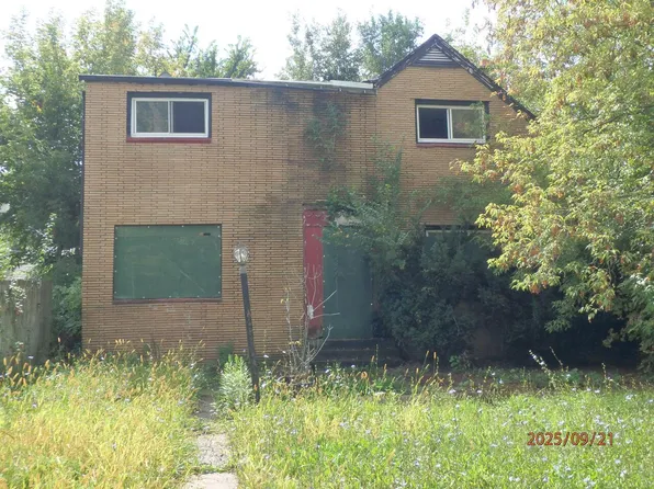 4727 West Custer AVENUE, Milwaukee, WI 53218