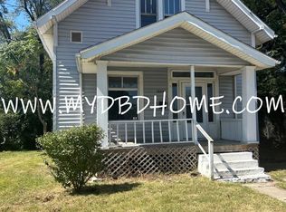 1804 Dubois St, Fort Wayne, IN 46803