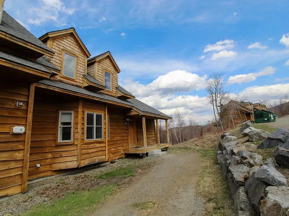 7004 Timbers Drive #7004, Carrabassett Valley, ME 04947