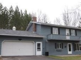 18422 Lake John Rd, Lakewood, WI 54138