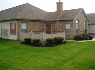 6006 Landings Pond Pl, Grove City, OH