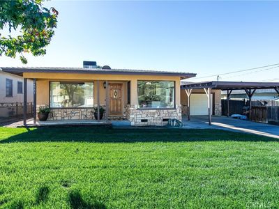 34587 Avenue B, Yucaipa, CA, 92399