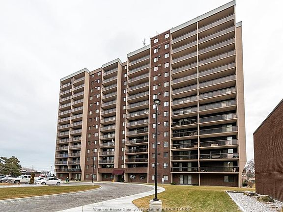2nd image of 9099 Riverside Dr E #108E