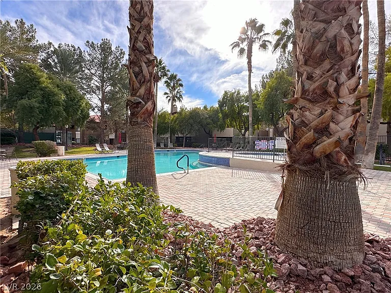 9000 Las Vegas Blvd #1073 — Photo 28