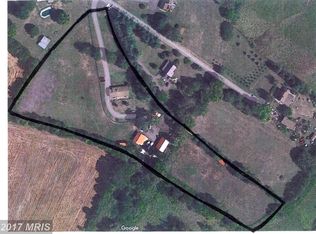 8403 Shiloh Ct, Frederick, MD 21704