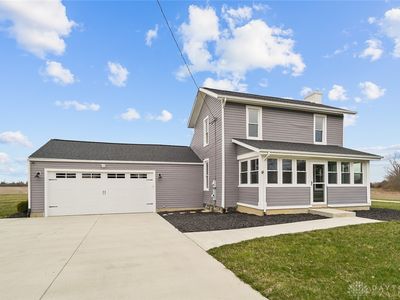 11857 S Wolf Creek Pike, Brookville, OH, 45309