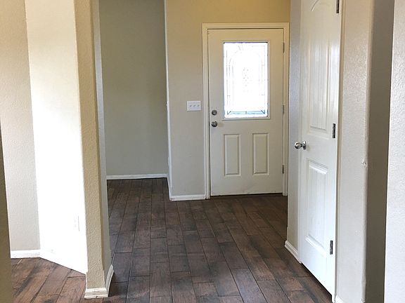 entryway
