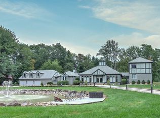 1 Perrine Cir, Millstone Township, NJ