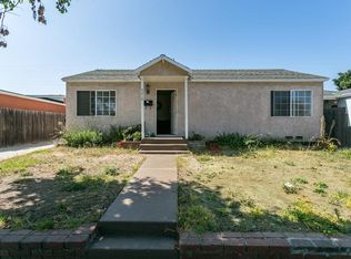 4210 W 166th St, Lawndale, CA 90260