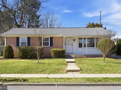 1307 Taney Ave, Frederick, MD, 21702