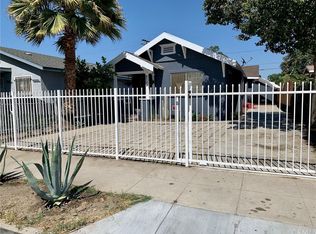 8724 Grape St, Los Angeles, CA 90002