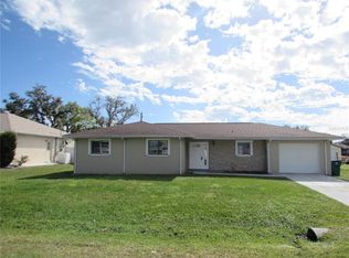 22353 Alcorn Ave, Pt Charlotte, FL 33952