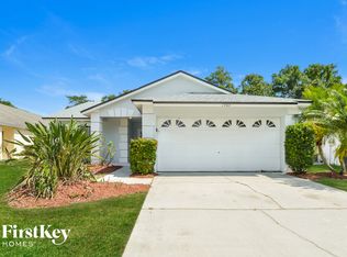 1563 Oak Hill Trl, Kissimmee, FL 34747