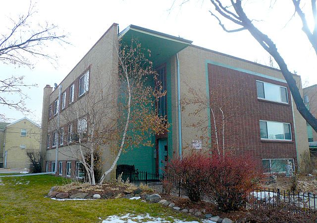 1st image of 1188 Bellaire St APT 03