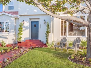 1222 S Point View St, Los Angeles, CA 90035
