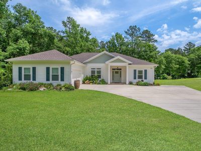 464 San Bonita Way, Havana, FL, 32333