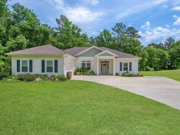 464 San Bonita Way, Havana, FL 32333