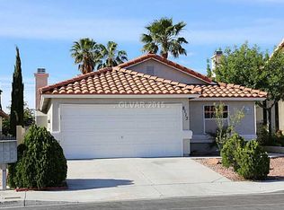 8113 Mount Royal Ct, Las Vegas, NV 89145