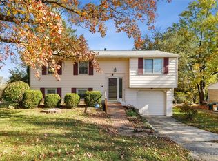 6056 Pleasant Ave, Fairfield, OH 45014