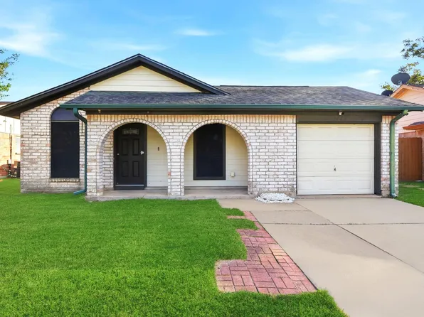 1422 Kappa St, Pasadena, TX 77504