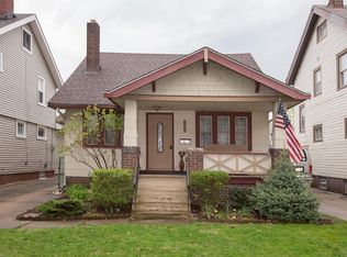 3236 W 130th St, Cleveland, OH