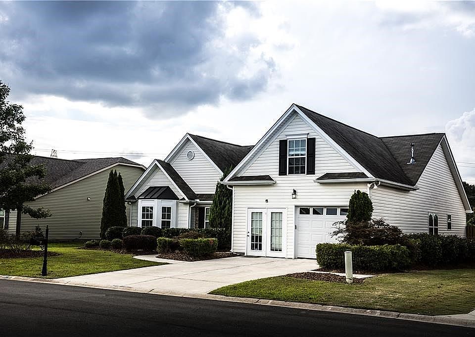 Suburbia Bliss