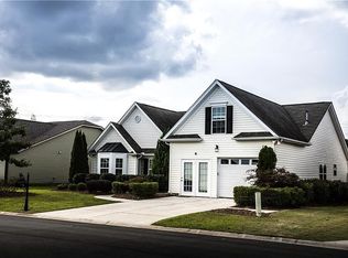 115 Norfolk Cir, Anderson, SC 29625