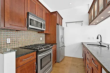 Sold by Berkshire Hathaway HomeServices New York Properties