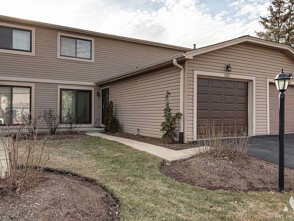 1st image of 552 Stone Gate Cir Unit 552
