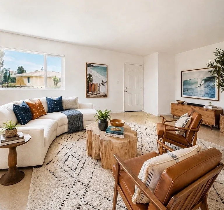207 W Marquita #3