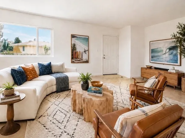 207 W Marquita APT 3, San Clemente, CA 92672
