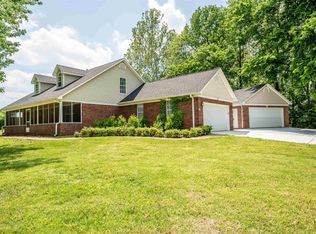 149 Abby Rd LOT 25, Drummonds, TN 38023