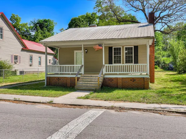 4905 Vaucluse Rd, Aiken, SC 29801