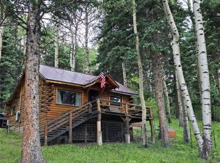 9626 State Highway 165, Rye, CO 81069