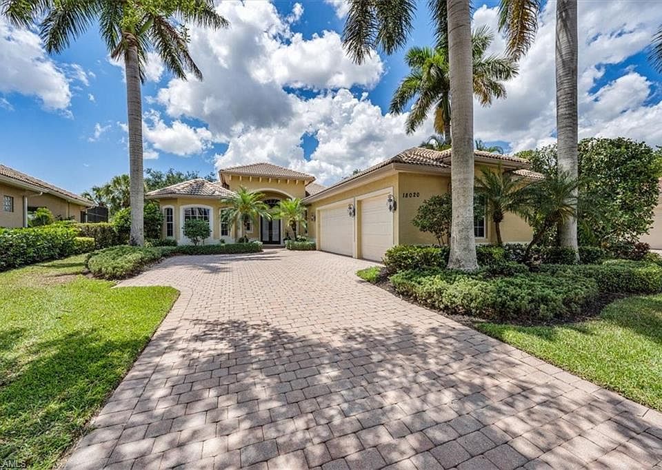 18020 Montelago Ct, Miromar Lakes, FL 33913 Zillow