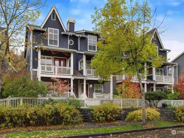 4339 Jill Place S, Seattle, WA 98108