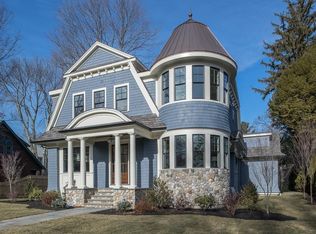 49 Pelham St, Newton, MA 02459