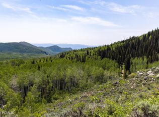 2503 W Spruce Rd, Midway, UT 84049