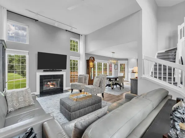 1424 Highland DRIVE #8-07, Lake Geneva, WI 53147