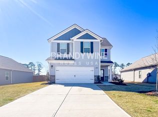 207 Beam Dr, Conyers, GA 30013