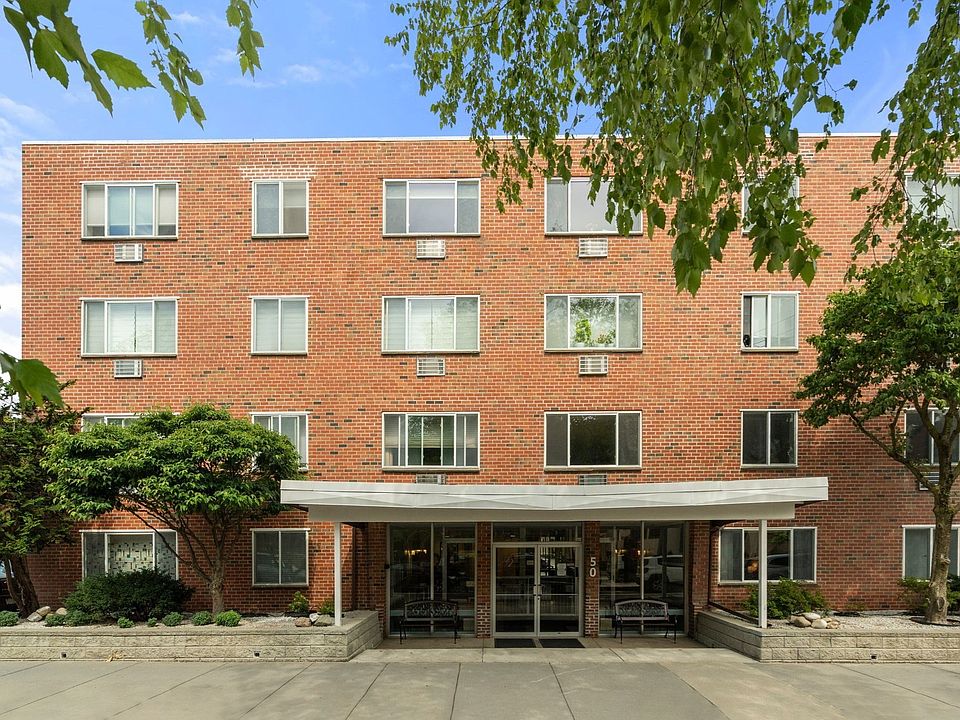 1st image of 50 Green St APT 401