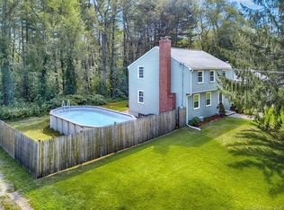 60 Sunset Dr, Somers, CT 06071