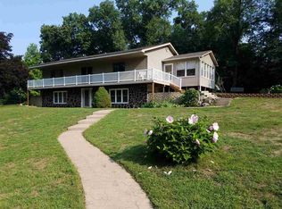 2866 W County Line Rd, Walkerton, IN 46574