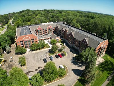 500 County Road B Rd W #335, Roseville, MN, 55113
