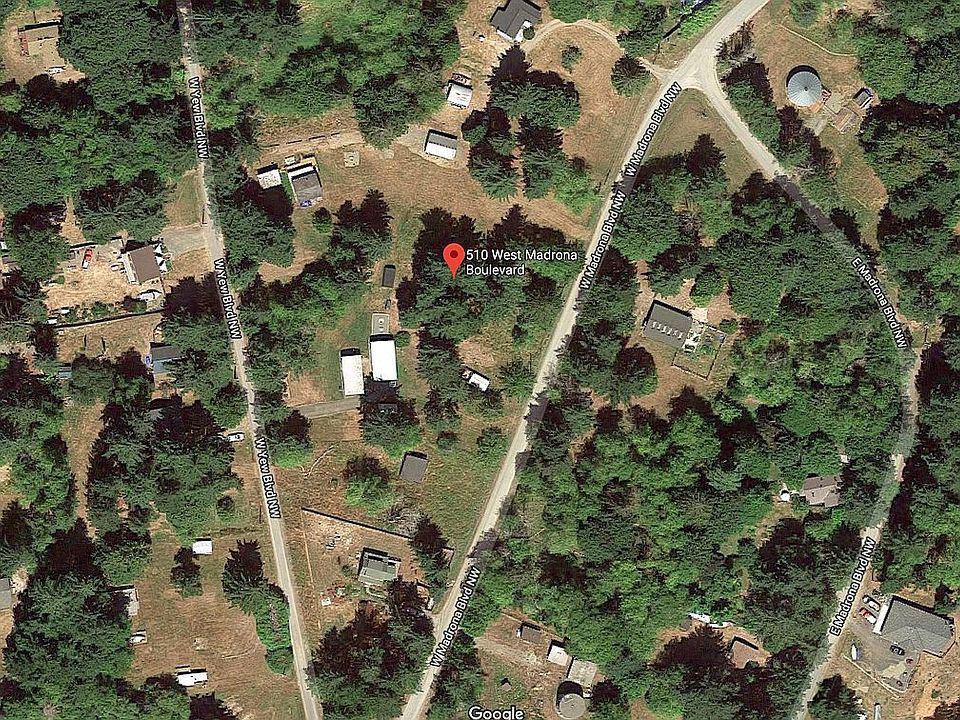 1st image of 510 W Madrona Blvd NW