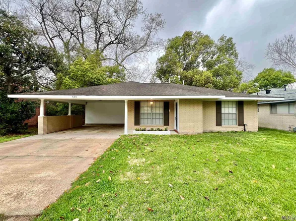 636 S 18th St, Baton Rouge, LA 70802