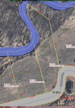 1st image of E1600 River Wood Dr #5
