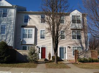 20242 Harbor Tree Rd, Gaithersburg, MD 20886