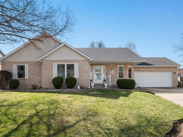952 Northwestern Ave, Fairview Heights, IL 62208