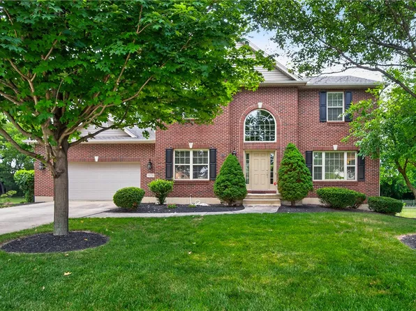 9128 Glenridge Blvd, Centerville, OH 45458